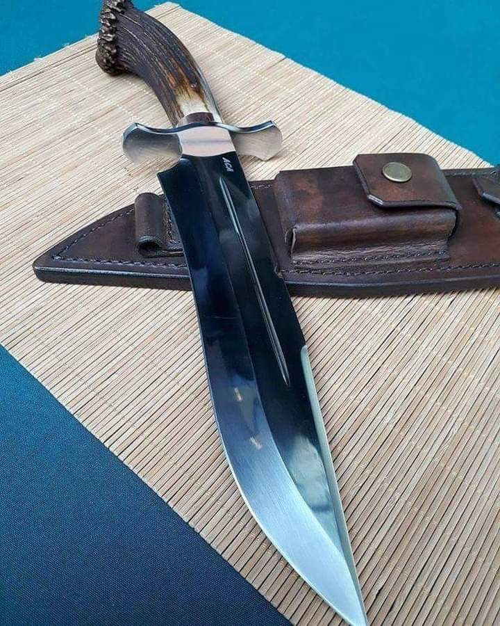 Hunting Knife