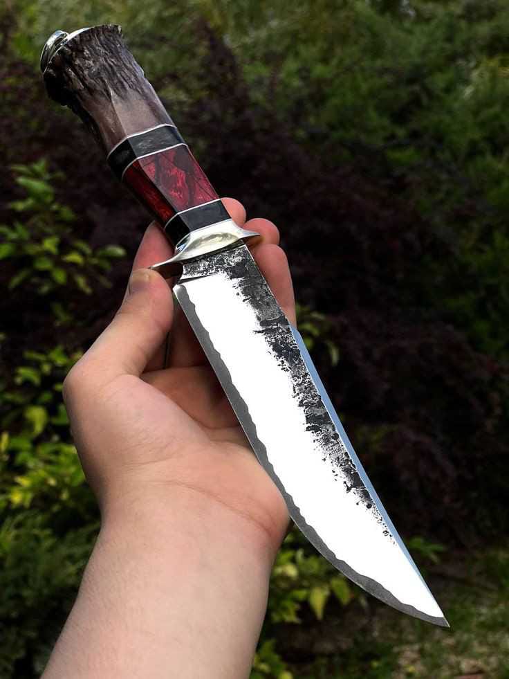 kitchen knife