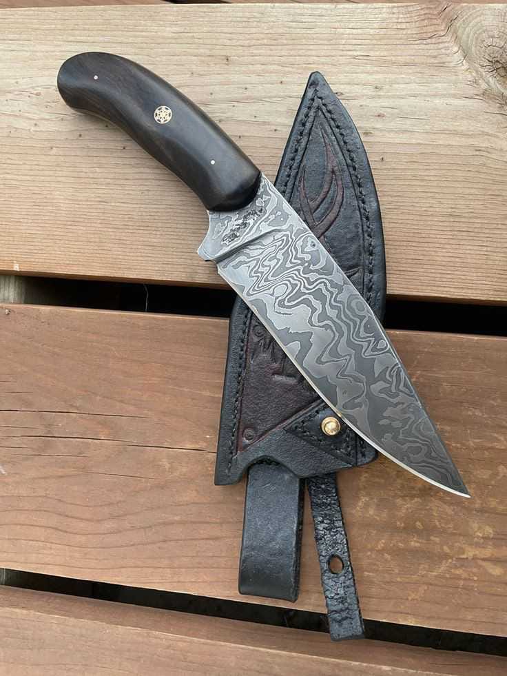 kitchen knife