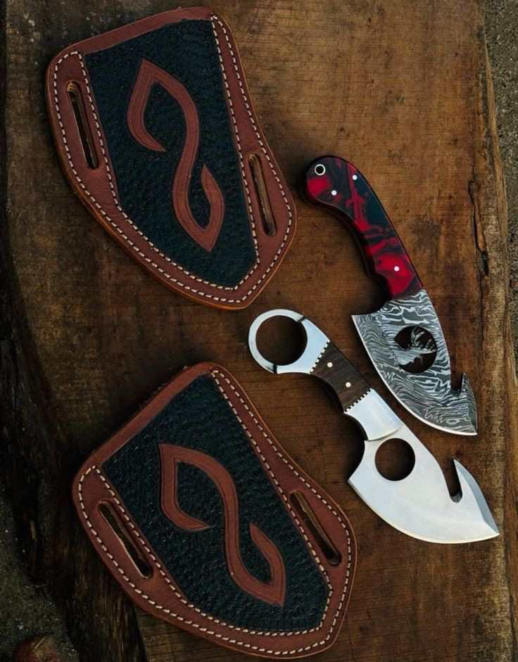 kitchen knife